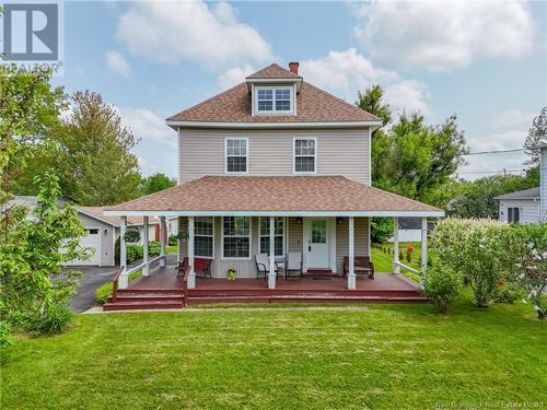 45 King St, Chipman, NB, E4A2H4 | Card Image