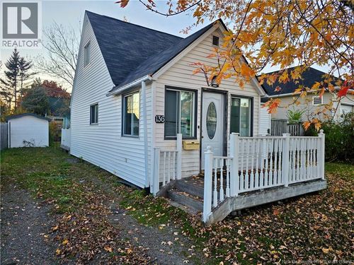 136 Shirley Ave, Moncton, NB, E1C6N7 | Card Image