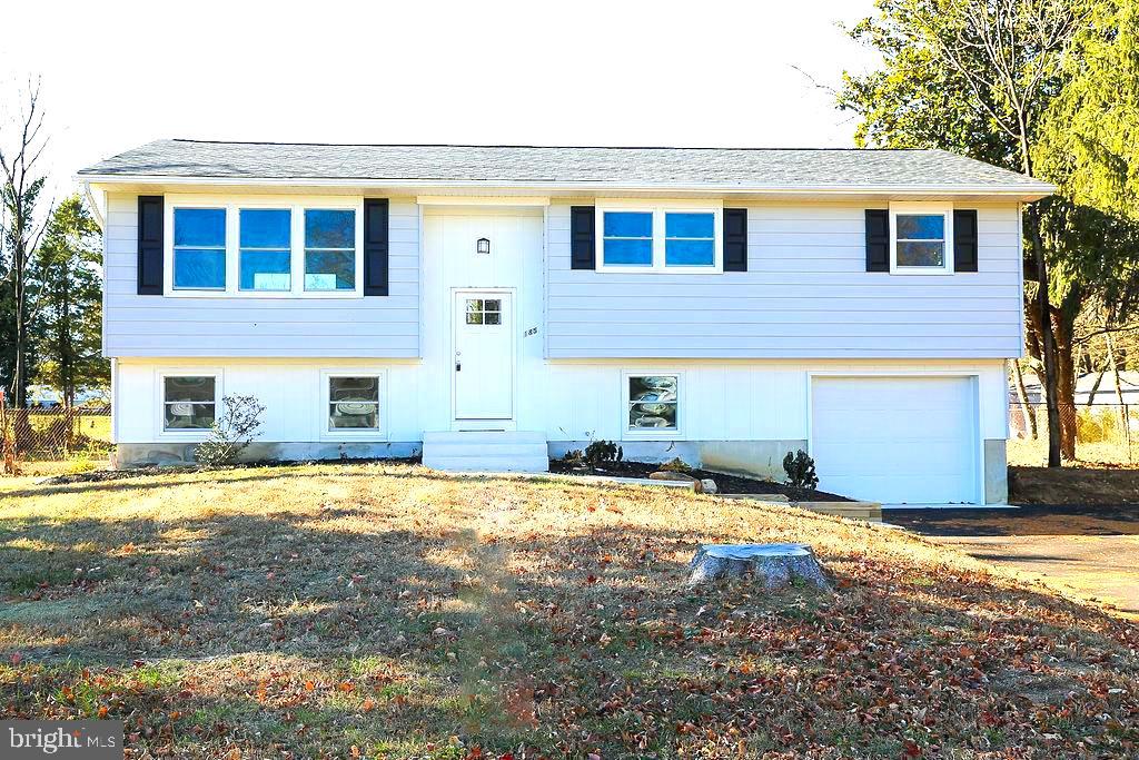Homestead Pl, Bridgeton, NJ 08302