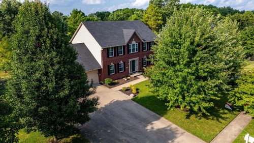 5476 Bentwood Dr, Mason, OH, 45040 | Card Image