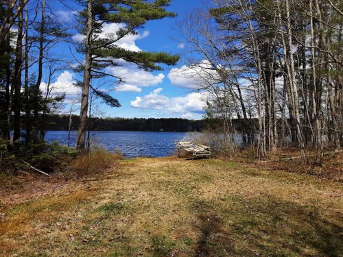 0 Libby Rd, Jefferson, ME, 04348 | Card Image