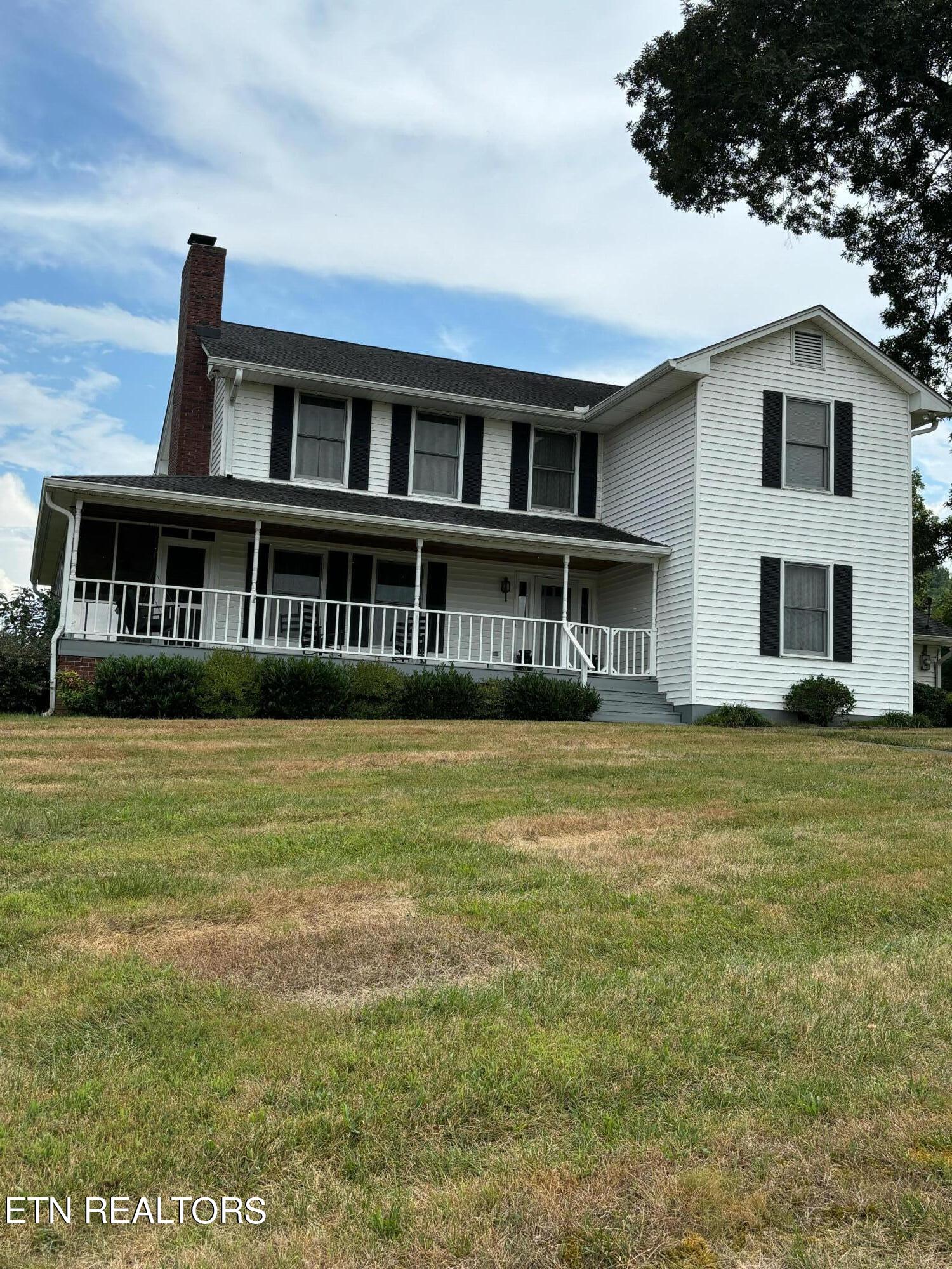 Thorn Grove Pike, Knoxville, TN 37914