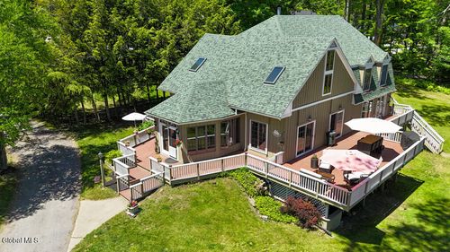 11 Cotton Court, Bolton, NY, 12814 | Card Image