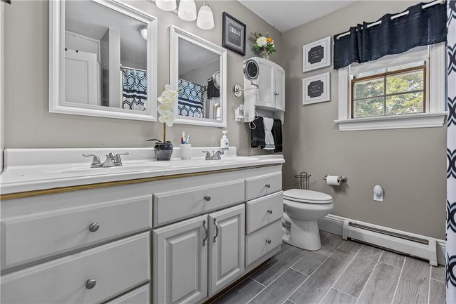 1701 Darlington Rd, House other with 3 bedrooms, 2 bathrooms and 1 parking in Patterson Hts PA | Image 24