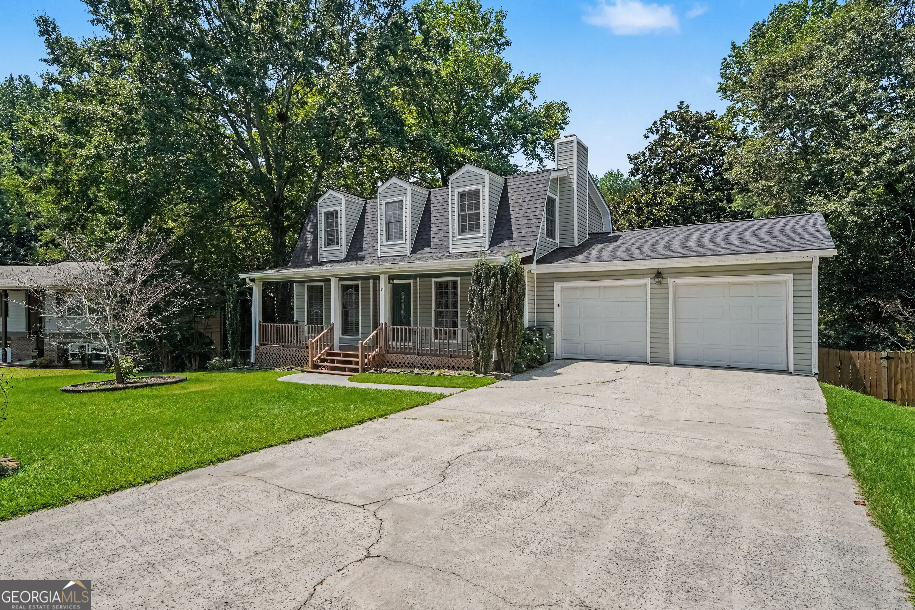 Residential in Marietta 2