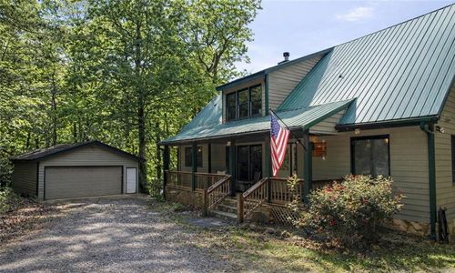 168 Green Cabin Way, Talking Rock, GA, 30175-6145 | Card Image