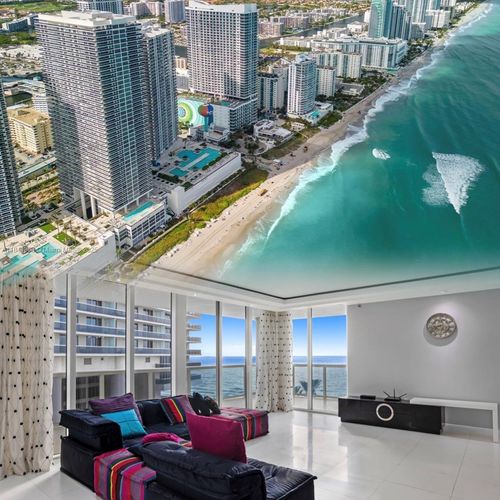 apt-1110-1850 S Ocean Dr, Hallandale Beach, FL, 33009-7678 | Card Image