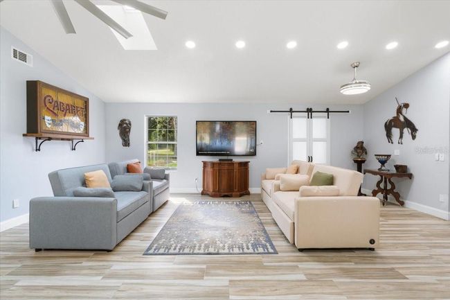 4805 Valdine Ave, House other with 3 bedrooms, 2 bathrooms and null parking in Cocoa FL | Image 19