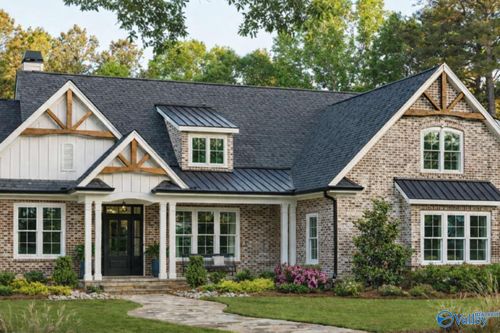 501 Lake Creek Drive, Guntersville, AL, 35976 | Card Image