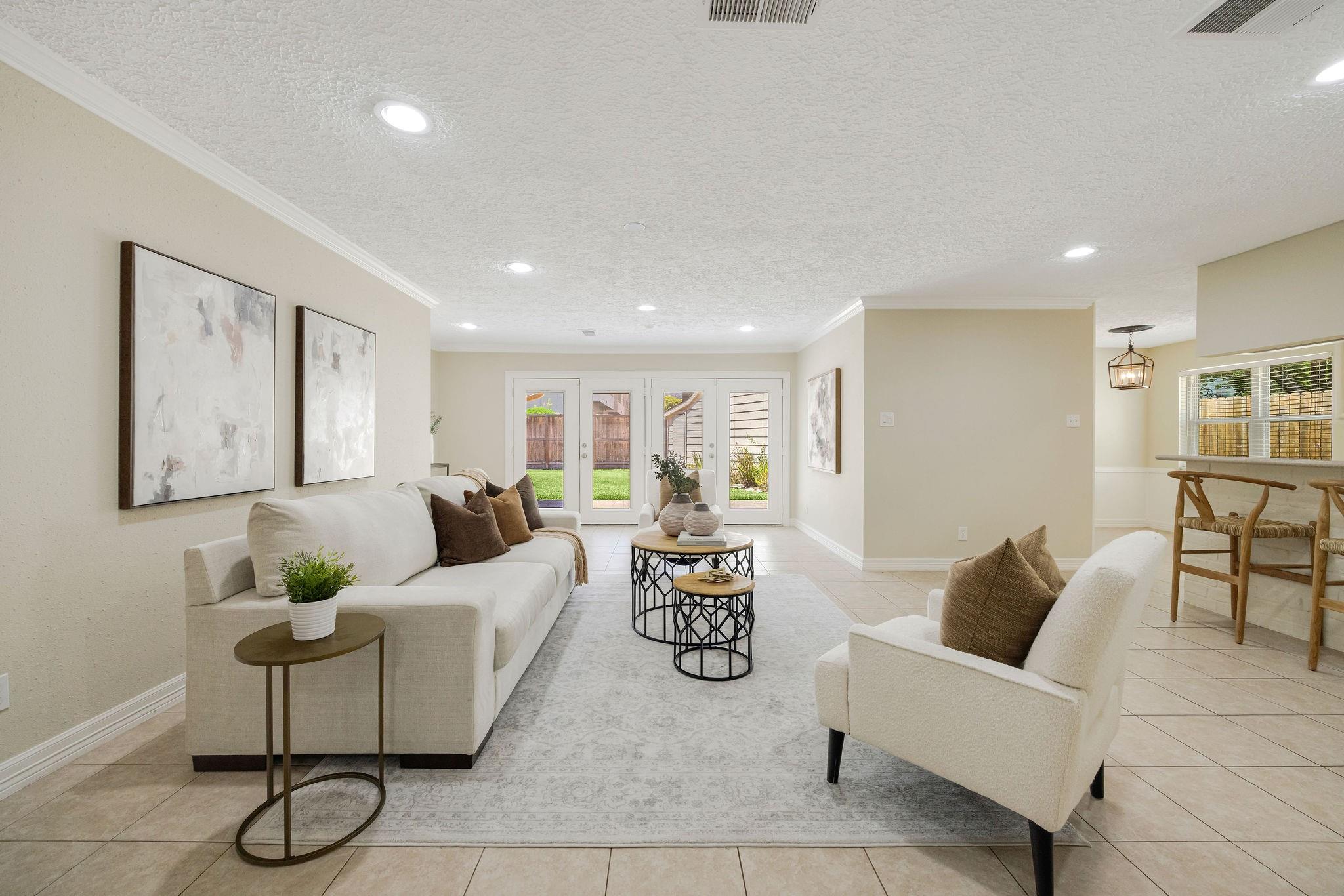 Residential in Houston 4