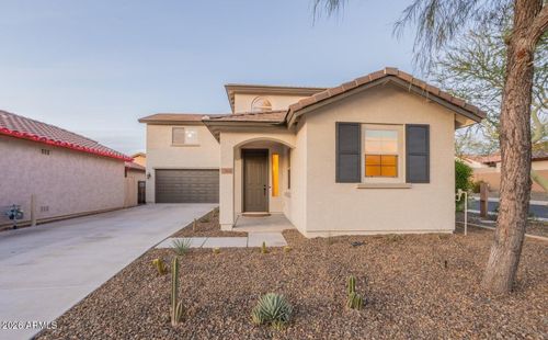 7364 W Palo Brea Ln, Peoria, AZ, 85383-5310 | Card Image