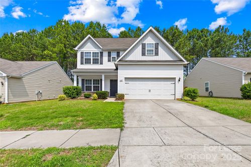 6329 Marquam Pl, Charlotte, NC, 28215-2366 | Card Image