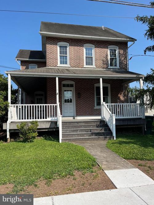 121 Gravel Pike, GREEN LANE, PA, 18054-2213 | Card Image