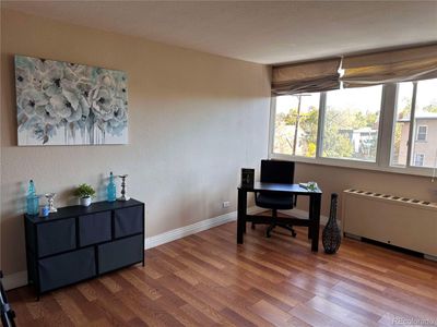 407 - 1196 N Grant Street, Condo with 1 bedrooms, 1 bathrooms and null parking in Denver CO | Image 2