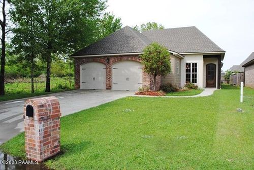 106 Clearwater Dr, Broussard, LA, 70518-4893 | Card Image