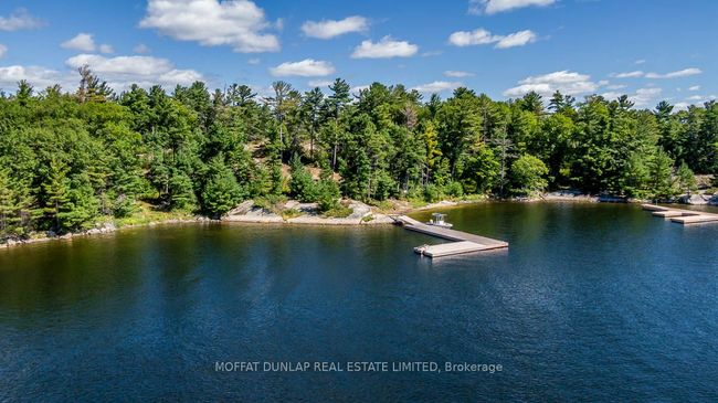32 Webber Island N/A, Home with 0 bedrooms, 0 bathrooms and null parking in Georgian Bay ON | Image 9
