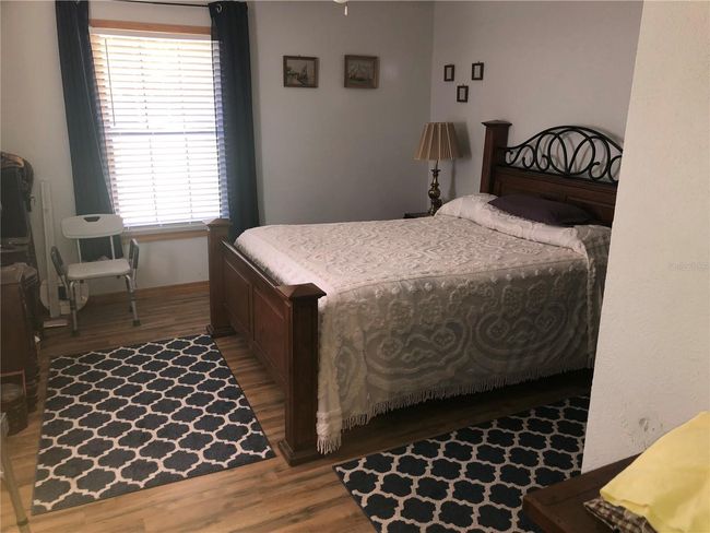 136 S Commercial St, House other with 3 bedrooms, 2 bathrooms and null parking in COLEMAN FL | Image 8