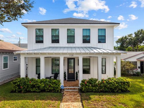 1120 19th Ave N, ST PETERSBURG, FL, 33704-4146 | Card Image