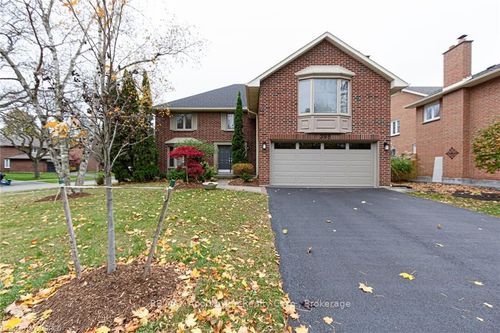 398 Barclay Cres, Oakville, ON, L6J6H9 | Card Image