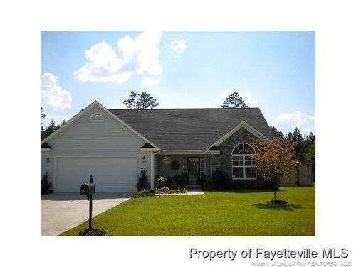 2913 Aristocrat Ln, Fayetteville, NC, 28306-9528 | Card Image
