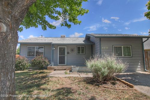 2340 Ute Ave, Rifle, CO, 81650-3834 | Card Image