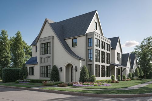 1801 Cannon St, Grapevine, TX, 76051 | Card Image