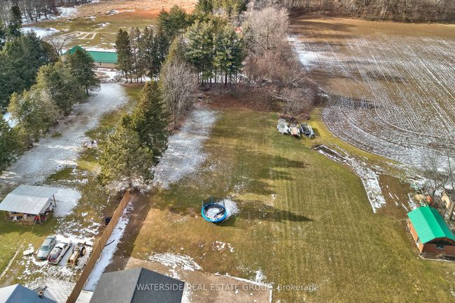 381 7 Th Rd E, House other with 4 bedrooms, 5 bathrooms and 35 parking in Stoney Creek ON | Image 39