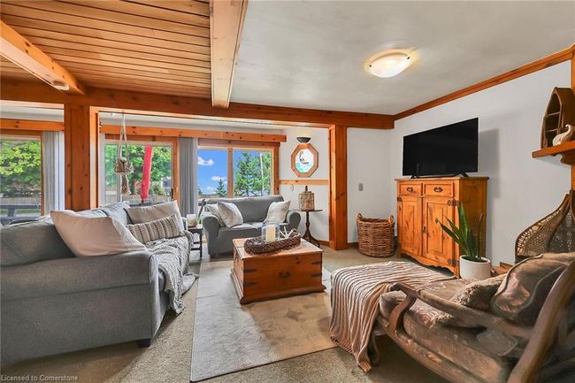 271 Blue Water Pky, House other with 2 bedrooms, 1 bathrooms and 2 parking in Selkirk ON | Image 7