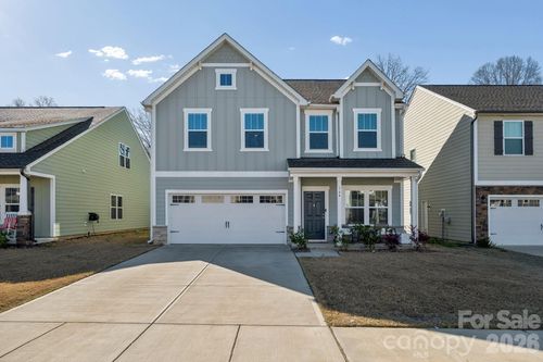 164 Aspire Cir, Wingate, NC, 28174-8000 | Card Image