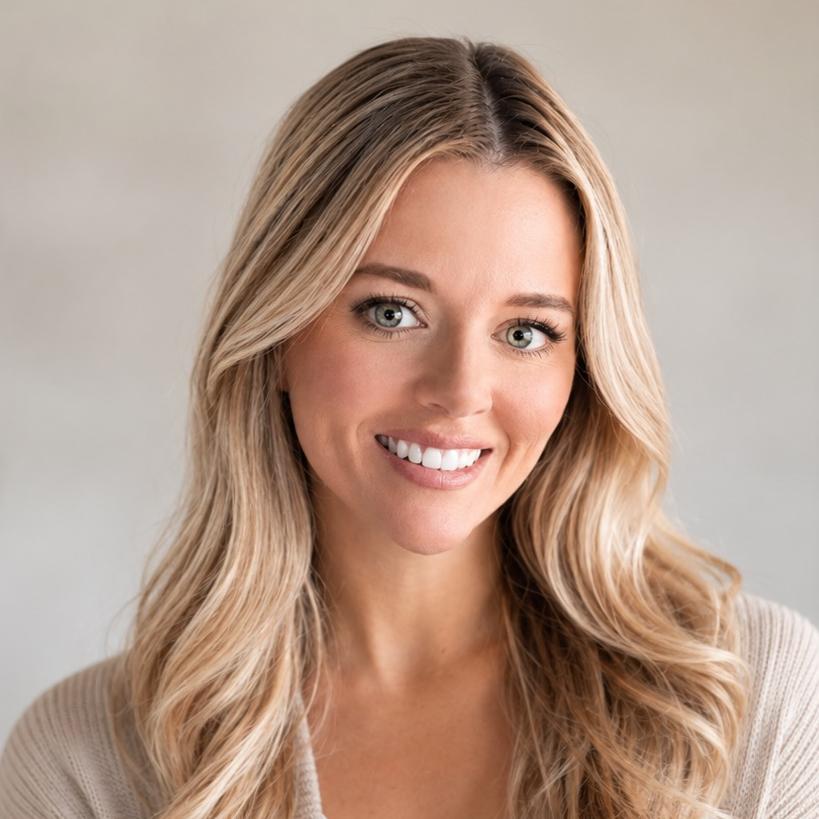 Katie Cash