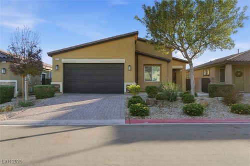 4215 Callisto Ave, North Las Vegas, NV, 89084-4700 | Card Image