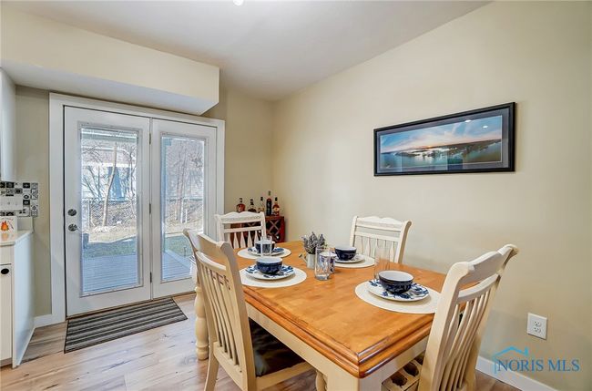 7371 West St, House other with 3 bedrooms, 3 bathrooms and null parking in Russells Point OH | Image 19