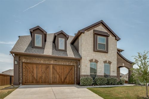 4437 Lupine Estate Dr, Joshua, TX, 76058-4489 | Card Image