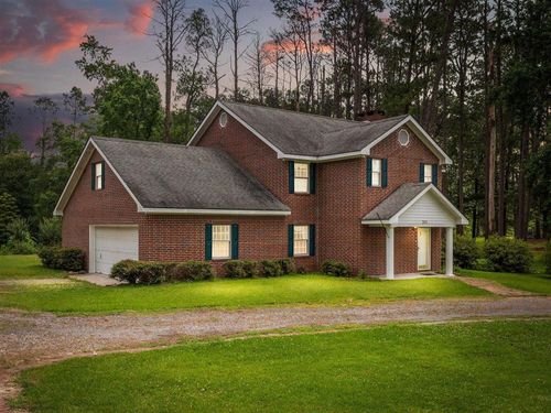 203 Country Club Ln, Leesville, LA, 71446-2919 | Card Image