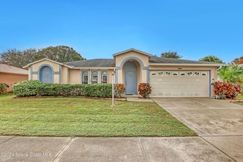 1941 Trevino Circle, Melbourne, FL, 32935 | Card Image