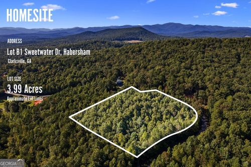 0 Sweetwater Dr, Clarkesville, GA, 30523 | Card Image
