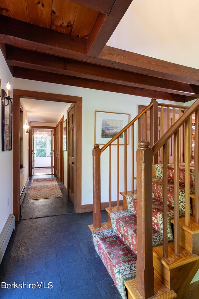 71 E Hubbard Rd, House other with 3 bedrooms, 2 bathrooms and null parking in Sandisfield MA | Image 37