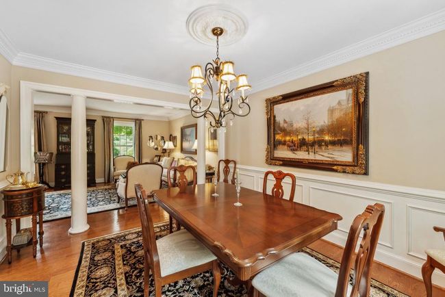 9412 Crosspointe Dr, House other with 4 bedrooms, 4 bathrooms and null parking in FAIRFAX STATION VA | Image 7