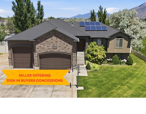 3396 2350, Plain City, UT, 84404-8580 | Card Image