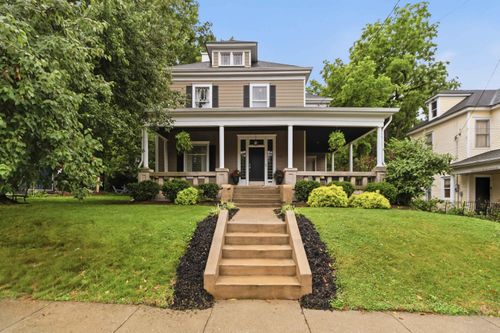 425 Breck Ave, Richmond, KY, 40475-1301 | Card Image