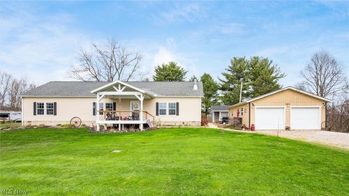 43428 Township Road 55, Coshocton, OH, 43812-9352 | Card Image