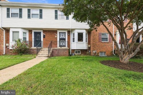 3017 Sunset Lane, SUITLAND, MD, 20746 | Card Image