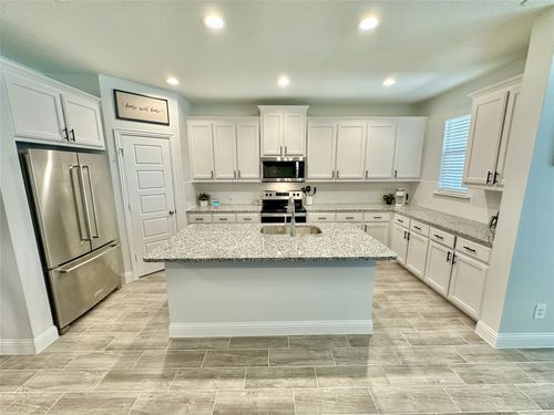 6004 Bursey Rd, Watauga, TX, 76148-1101 | Card Image