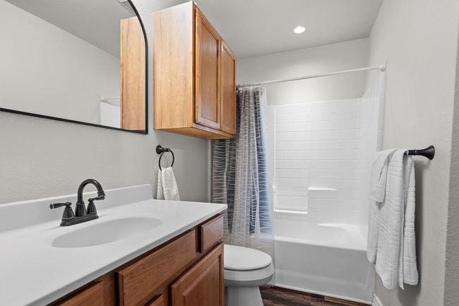 14137 Playa Trl, House other with 4 bedrooms, 2 bathrooms and null parking in Haslet TX | Image 22