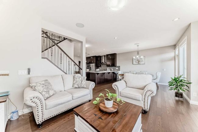 110 Red Sky Green Ne, House other with 6 bedrooms, 5 bathrooms and 4 parking in Calgary AB | Image 11