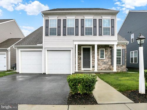 3113 Bullfinch Ln, MECHANICSBURG, PA, 17055-8763 | Card Image