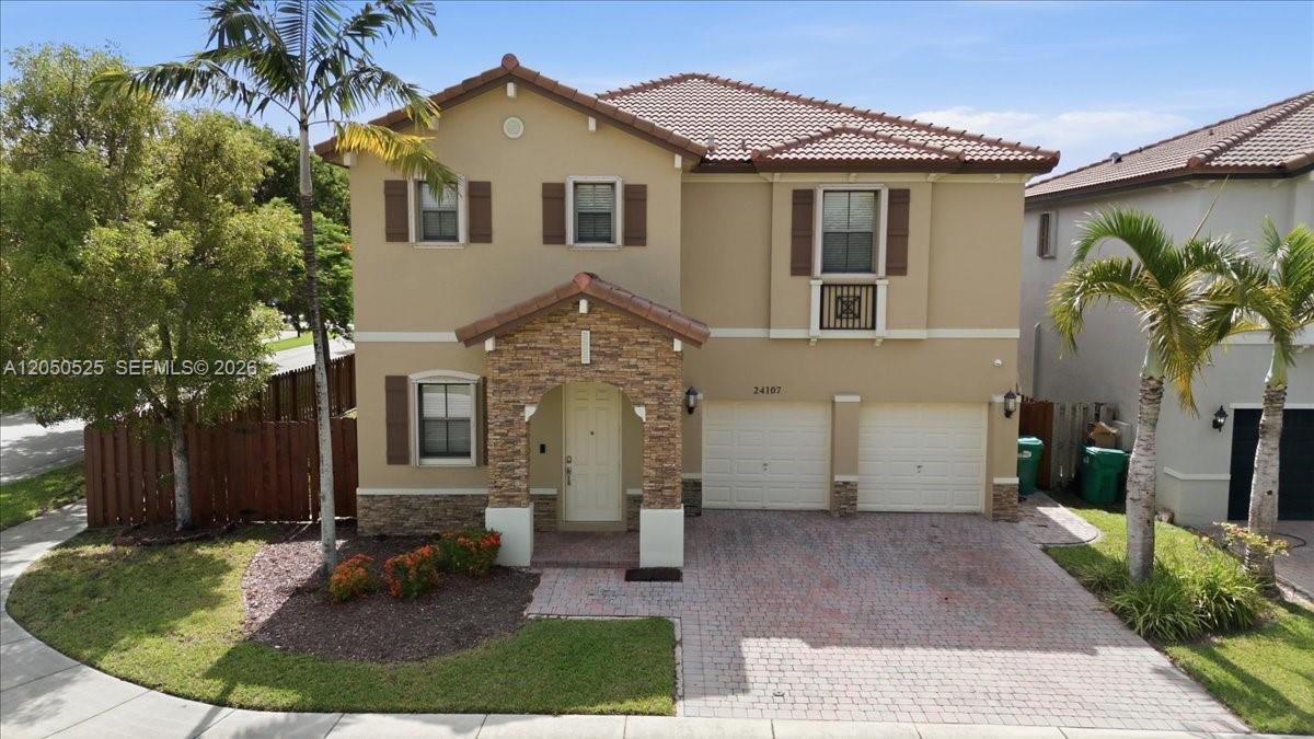 Residential in Homestead 4