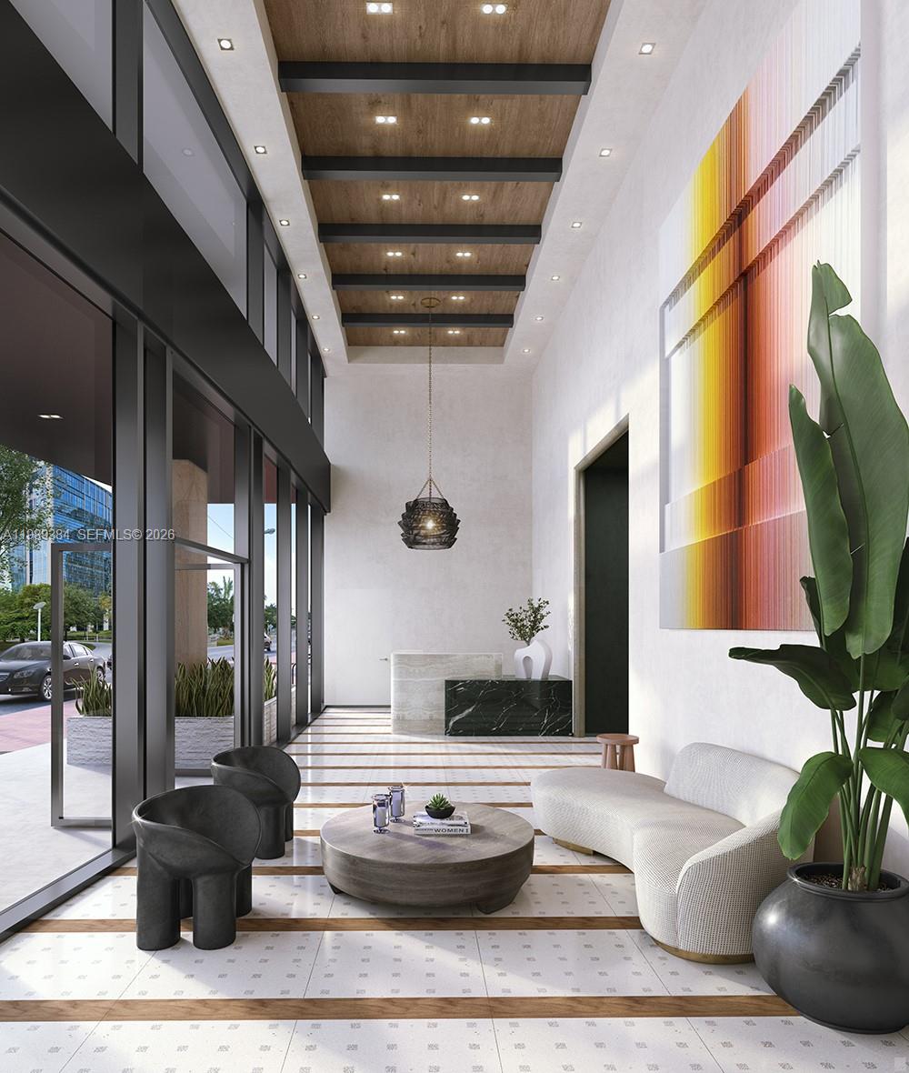 Residential in Miami 3