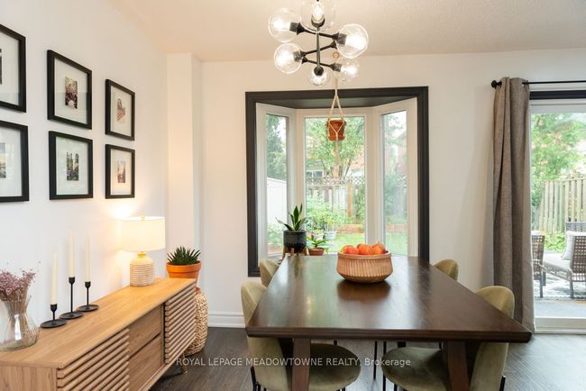 32 Clarridge Crt, House other with 4 bedrooms, 3 bathrooms and 2 parking in Brampton ON | Image 12