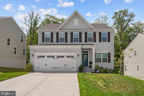 324 Mckittrick Dr, Stafford, VA, 22554-6596 | Card Image